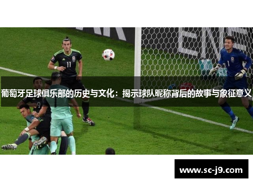 葡萄牙足球俱乐部的历史与文化：揭示球队昵称背后的故事与象征意义