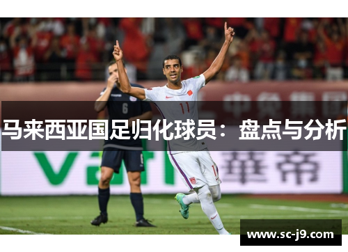 马来西亚国足归化球员：盘点与分析